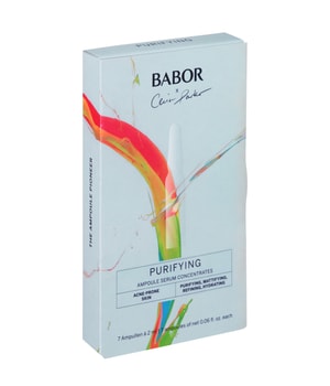 BABOR Ampoule Concentrates Ampułki 2 ml 4015165370789 base-shot_pl