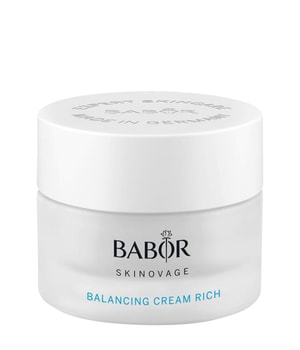 BABOR Skinovage Balancing Cream Rich Krem na dzień 50 ml