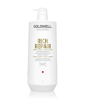Goldwell Dualsenses Rich Repair Szampon do włosów 1000 ml 4021609028505 base-shot_pl