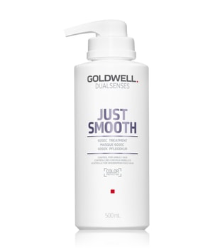 Goldwell Dualsenses Just Smooth Maska do włosów 500 ml 4021609061335 base-shot_pl