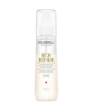 Фото - Стайлінг для волосся GOLDWELL Dualsenses Rich Repair Restoring Serum Spray Płyn do włosów 150 m 