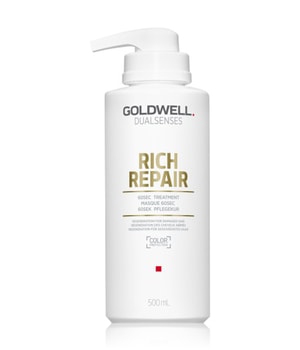 Goldwell Dualsenses Rich Repair Maska do włosów 500 ml 4021609061441 base-shot_pl