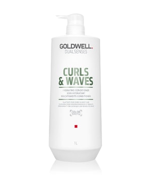Goldwell Dualsenses Curls & Waves Odżywka 1000 ml 4021609062226 base-shot_pl