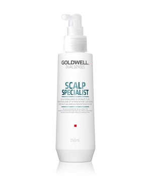 Goldwell Dualsenses Scalp Specialist Płyn do włosów 150 ml 4021609062578 base-shot_pl
