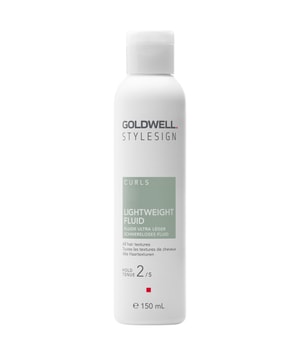 Goldwell Stylesign Curls Płyn do włosów 150 ml 4021609520061 base-shot_pl