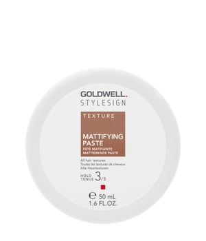 Goldwell Stylesign Texture Pasta do włosów 50 ml 4021609520610 base-shot_pl