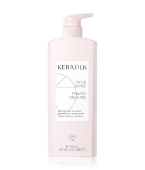 Kerasilk Reparierendes Shampoo Szampon do włosów 75 ml 42435679 baseImage