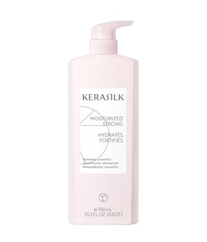 Kerasilk Reparierendes Shampoo Szampon do włosów 750 ml