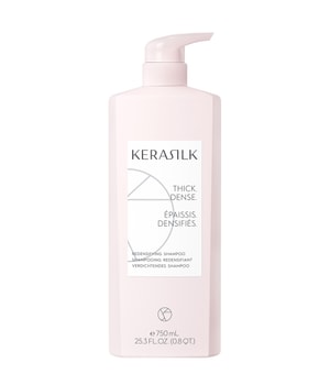 Kerasilk Verdichtendes Shampoo Szampon do włosów 750 ml