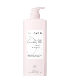 Kerasilk Anti-Schuppen Shampoo Szampon do włosów 750 ml