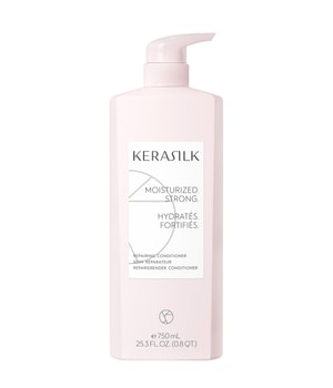 Kerasilk Reparierender Conditioner Odżywka 750 ml