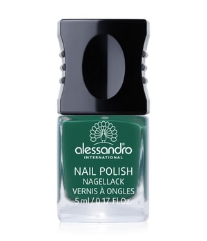 Alessandro Nail Polish Colour Explosion Small Lakier do paznokci 5 ml NR. 929 - PRETTY BALLERINA
