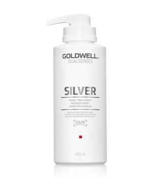 Goldwell Dualsenses Silver Maska do włosów 1000 ml 4044897062457 base-shot_pl