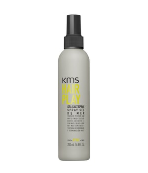 KMS HairPlay Spray teksturyzujący 200 ml 4044897370453 base-shot_pl