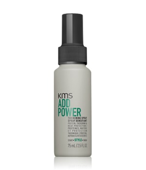 KMS AddPower Spray do układania włosów 75 ml 4044897700267 base-shot_pl