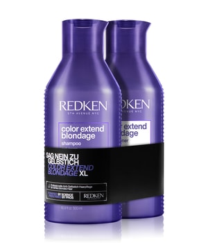 Redken Color Extend Blondage Zestaw do pielęgnacji włosów 1 szt. 4045129043336 base-shot_pl