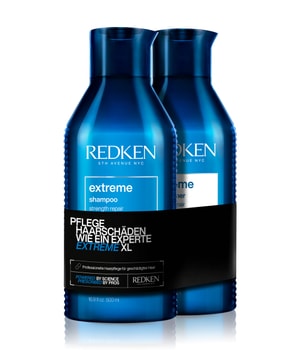 Redken Extreme Zestaw do pielęgnacji włosów 1 szt. 4045129043411 base-shot_pl