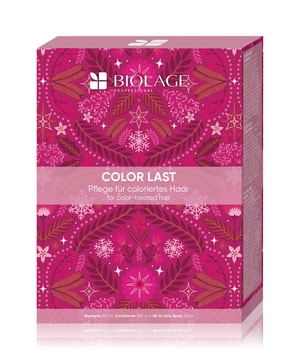 Biolage Color Last Coffret Zestaw do pielęgnacji włosów 1 szt. 4045129049048 base-shot_pl
