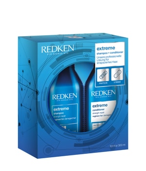 Redken Extreme Zestaw do pielęgnacji włosów 1 szt. 4045129054233 base-shot_pl