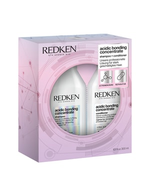 Redken Acidic Bonding Concentrate Zestaw do pielęgnacji włosów 1 szt. 4045129054318 base-shot_pl