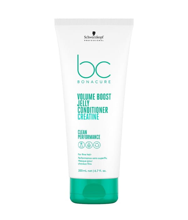 Zdjęcie produktu 1 z 6, Schwarzkopf Professional BC Bonacure Volume Boost Odżywka