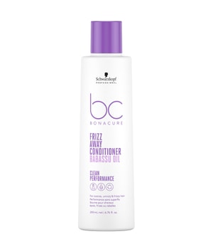 Schwarzkopf Professional BC Bonacure Frizz Away Odżywka 200 ml można nabyć na stronie Flaconi.pl