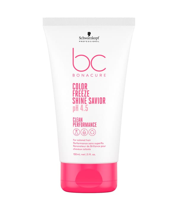 Zdjęcie produktu 1 z 3, Schwarzkopf Professional BC Bonacure Color Freeze Kuracja do włosów