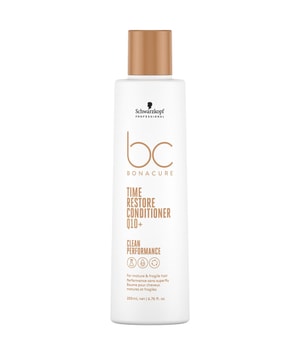 Schwarzkopf Professional BC Bonacure Time Restore Q10+ Odżywka 200 ml można nabyć na stronie Flaconi.pl