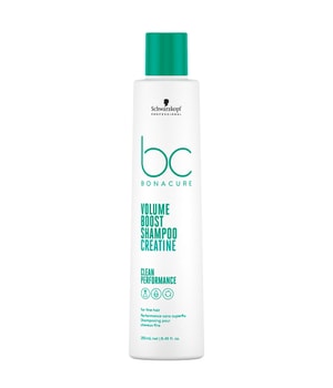 Schwarzkopf Professional BC Bonacure Volume Boost Creatine Szampon do włosów 250 ml