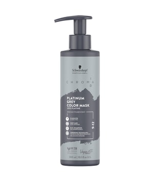 Schwarzkopf Professional Chroma ID Color Mask maska intensywnie koloryzująca do włosów odcień 9-12 Platinum Grey 300 ml można nabyć na stronie Flaconi.pl