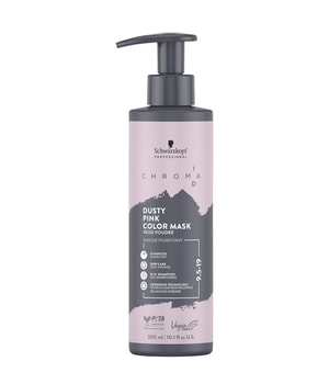 Schwarzkopf Professional Chroma ID Color Mask maska intensywnie koloryzująca do włosów odcień 9.5-19 Dusty Pink 300 ml można nabyć na stronie Flaconi.pl