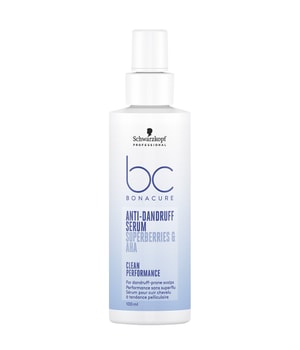 Schwarzkopf Professional BC Bonacure Scalp-Care Anti-Dandruff Serum Serum do włosów 100 ml