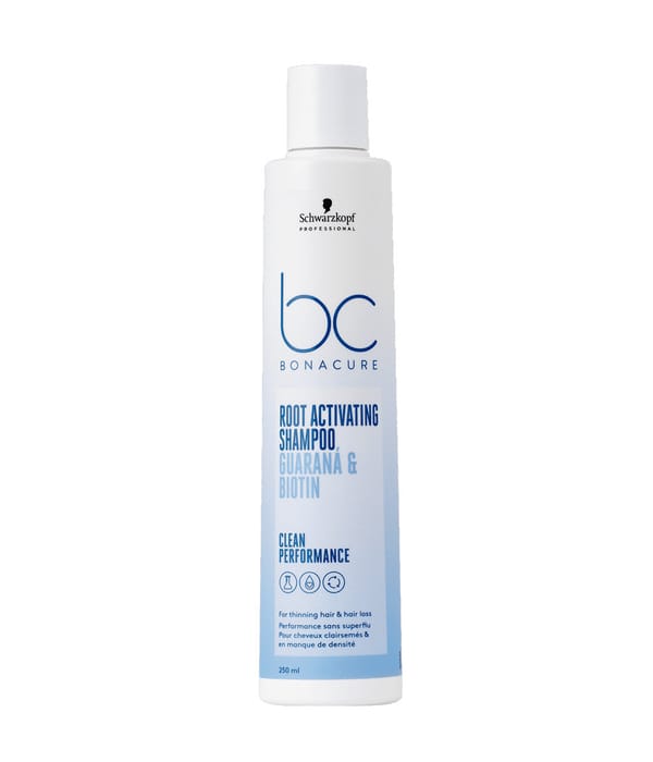 Zdjęcie produktu 1 z 5, Schwarzkopf Professional BC Bonacure Scalp-Care Szampon do włosów