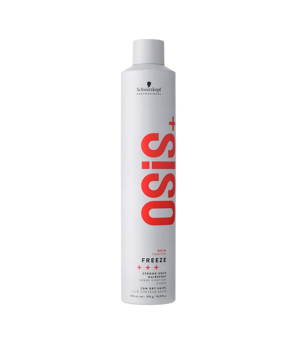 Zdjęcie produktu 1 z 4, Schwarzkopf Professional Osis Finish Spray do włosów