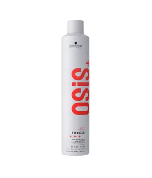 Schwarzkopf Professional Osis Finish Freeze Strong Hold Spray do włosów 500 ml można nabyć na stronie Flaconi.pl