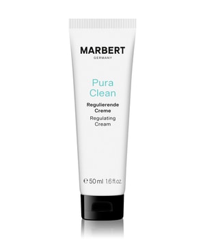 Marbert Pura Clean Krem oczyszczający 50 ml 4050813013366 base-shot_pl