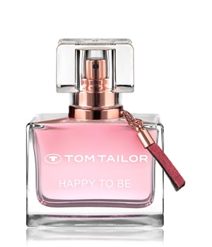 Tom Tailor Happy to be Woda perfumowana 30 ml 4051395171116 base-shot_pl