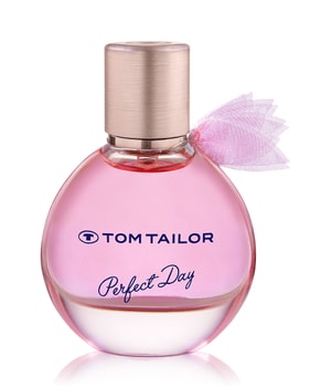 Tom Tailor Perfect day Woda perfumowana 30 ml 4051395181115 base-shot_pl