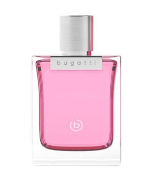 bugatti fashion bella donna rosa woda perfumowana 60 ml   