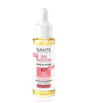 Sante Skin Protection Serum do twarzy 30 ml 4055297219181 base-shot_pl