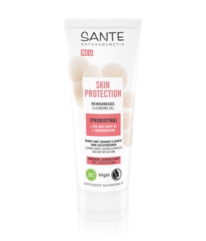 Sante Skin Protection Żel oczyszczający 100 ml 4055297219426 base-shot_pl