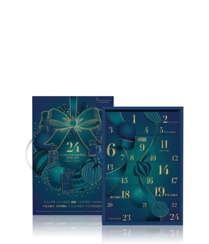 BIOTHERM Luxe Adventskalender Kalendarz adwentowy 1 szt. 4056047864316 base-shot_pl