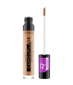 CATRICE Liquid Camouflage Korektor 5 ml Nr. 080 - Caramel Beige