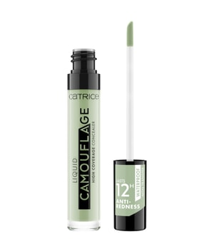 CATRICE Liquid Camouflage Korektor 5 ml Nr. 200 - Anti-Red