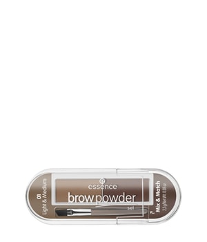 essence brow powder Puder do brwi 2.3 g 4059729271204 base-shot_pl