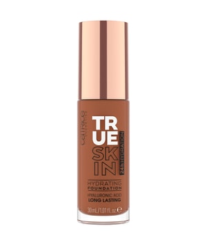 CATRICE True Skin Hydrating Podkład w płynie 30 ml COOL ESPRESSO