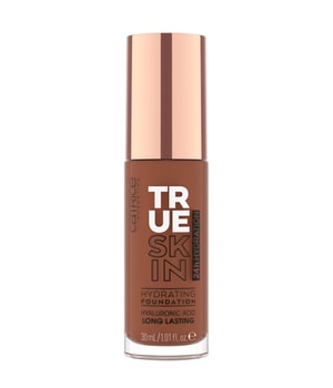 CATRICE True Skin Hydrating Podkład w płynie 30 ml WARM COCOA