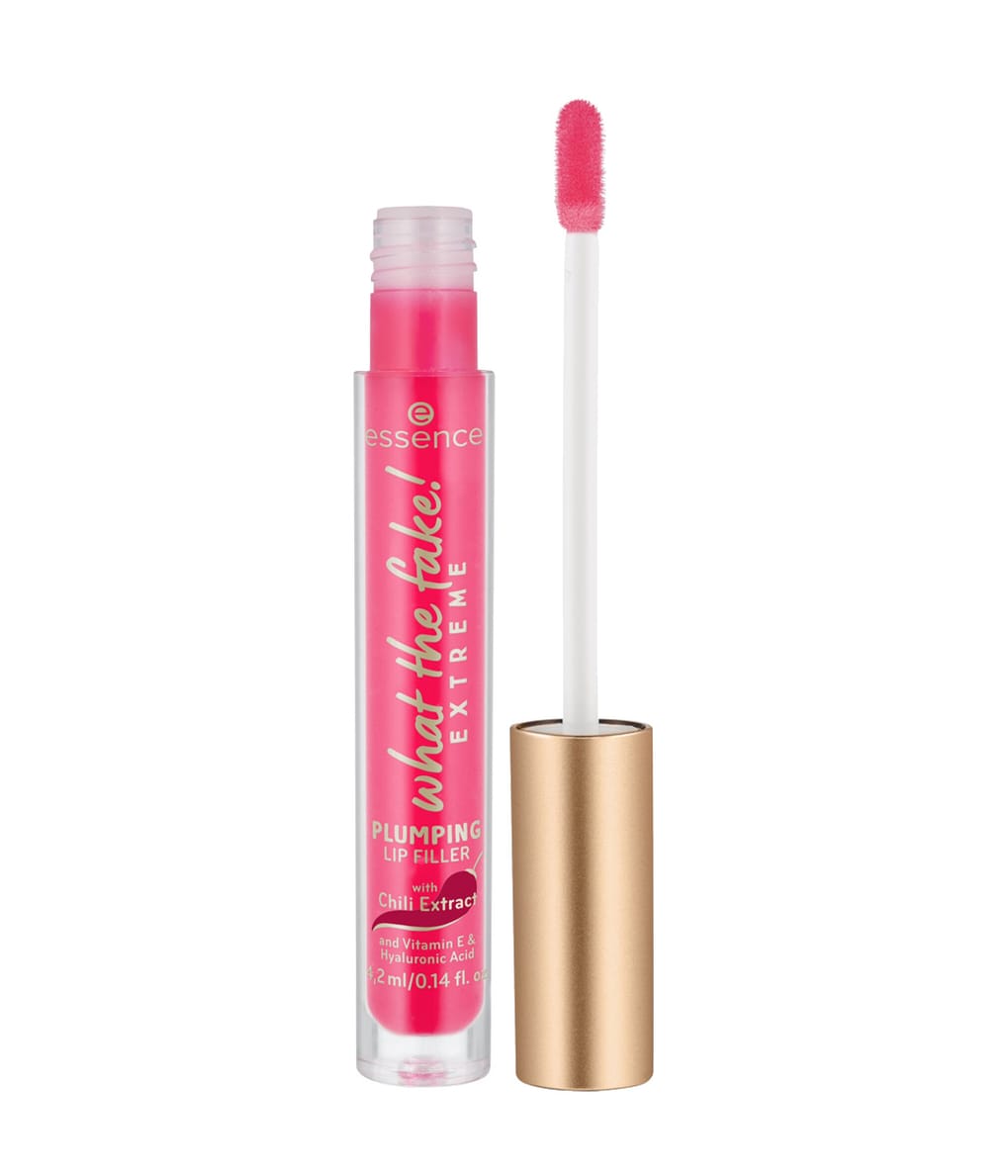 essence What the fake! Błyszczyk do ust 4.2 ml 4059729323965 base-shot_pl