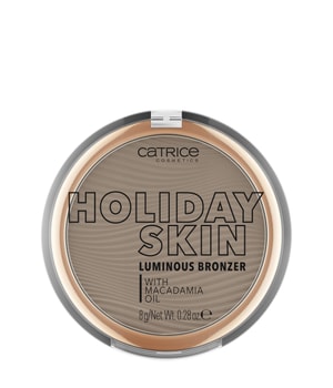 CATRICE Holiday Skin Bronzer 8 g 4059729332714 base-shot_pl
