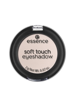 essence Soft Touch Eyeshadow Cień do powiek 2 g 4059729335869 base-shot_pl